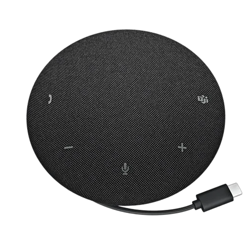 DELL PRO WIRED SPEAKERPHONE — vue 1