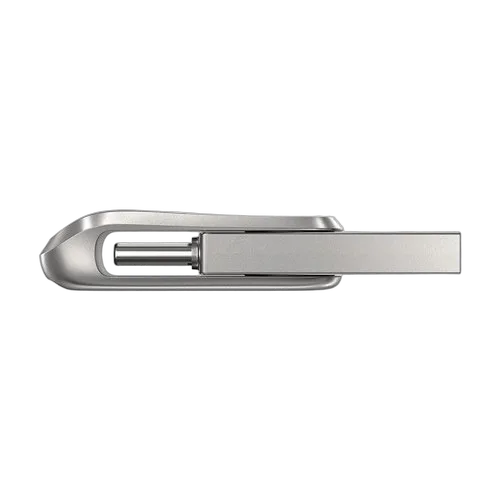 Sandisk Ultra Dual Drive Luxe USB 64GB 150MB/s — vue 5