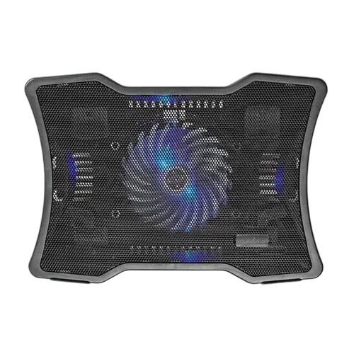 Support PC Portable - 17"/1500 tr.min/LED/USB