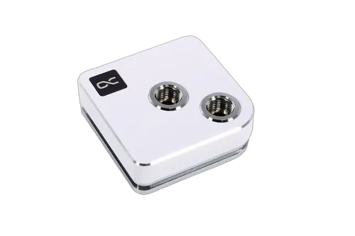 Alphacool Core 1 White — vue 1