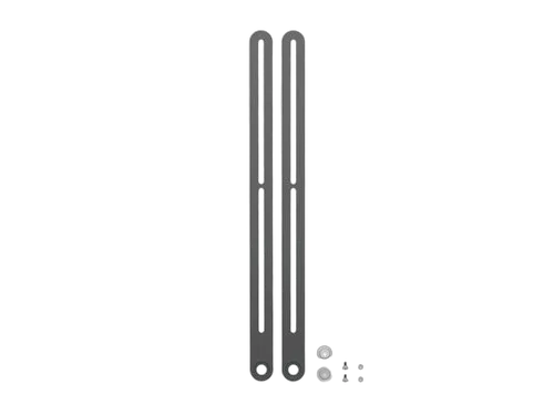 Logitech TV MOUNT KIT RALLY BAR HUDDLE — vue 3