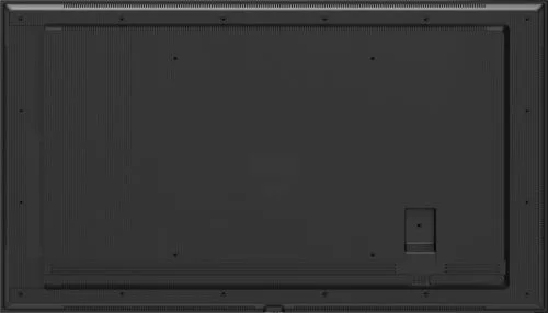 Iiyama LH5064UHS-B1AG - 50" 4K IPS 6.5ms Android 14 OS iiShare Wifi — vue 5