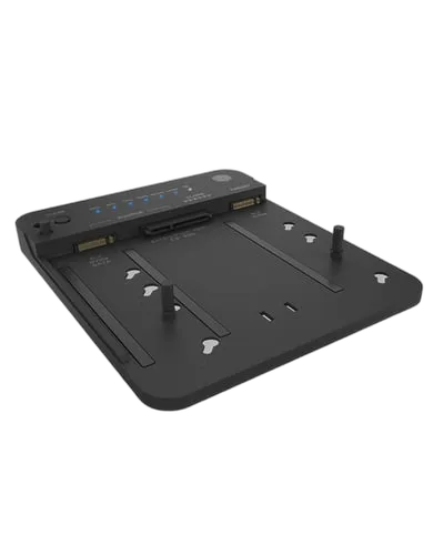 Icy Box Clone Station USB-C 3.2 M.2/SATA - IB-2913MCL-C31 — vue 6