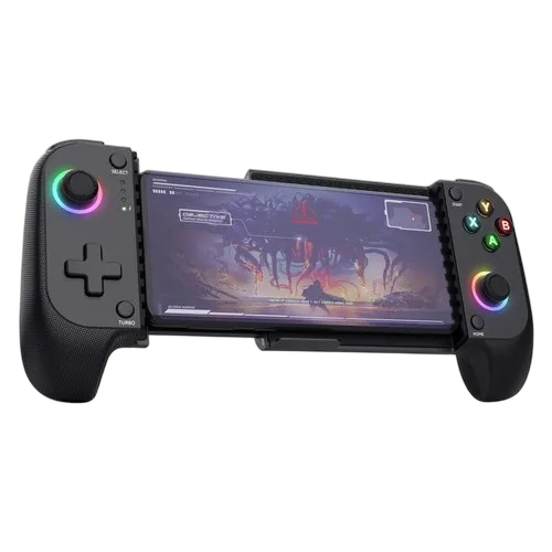 Trust GXT735 MYLOX WRLS MOBILE CTRL B — vue 6