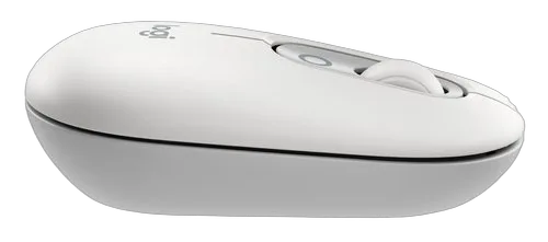 Logitech Pop Icon Combo - Blanc — vue 5