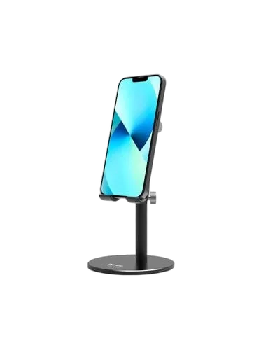Port STAND SMARTPHONE ALUMINIUM — vue 1