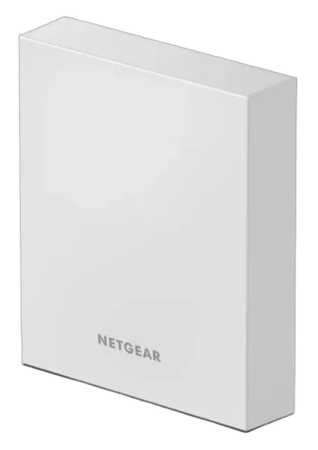 Netgear WIFI 6 AX1800 POE ACCESS POINT — vue 3