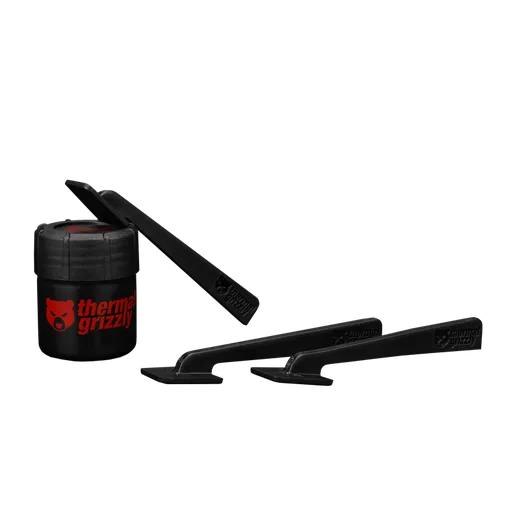 Thermal Grizzly Putty Pro - 30g — vue 4