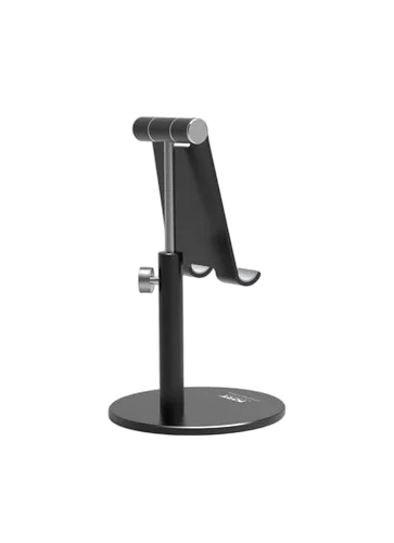 Port STAND SMARTPHONE ALUMINIUM — vue 7