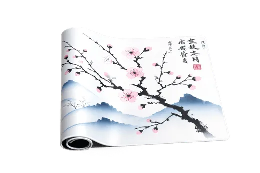 The G-LAB Pad Sakura - XXL - Blanc, vue 5