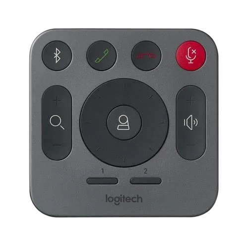 Logitech Repl remote ctrl - Rally ConferenceCam — vue 1