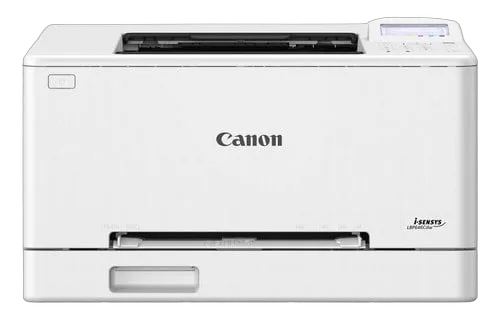 Canon I-SENSYS LBP646CDW 25PPM (A4) 1 — vue 1
