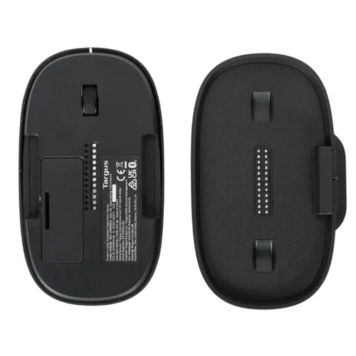 Targus ErgoFlip EcoSmart - Sans-Fil - Gris — vue 5