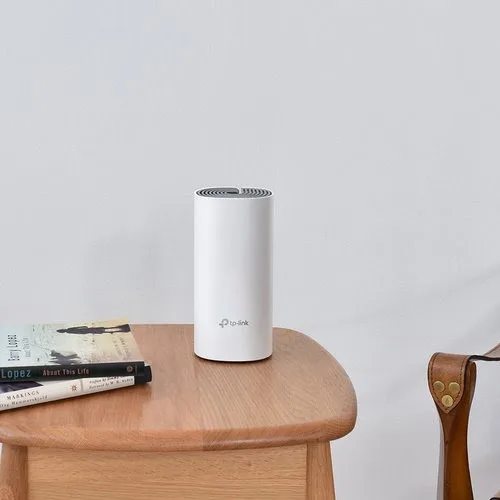 TP-Link AC1200 Whole-Home Mesh Wi-Fi 2-pack — vue 4