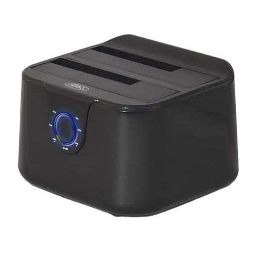 Advance Dual Dock Clone USB 3.0 — vue 1