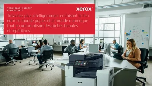 Xerox VERSALINK C625 A4 50PPM DUPLEX — vue 24
