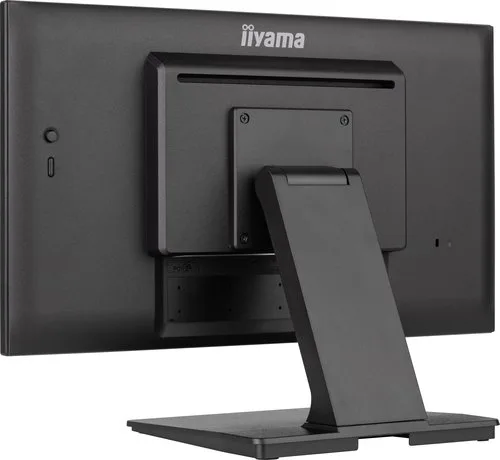 Iiyama 21.5" IPS Optical Bonded PCAP 10P Touch — vue 10