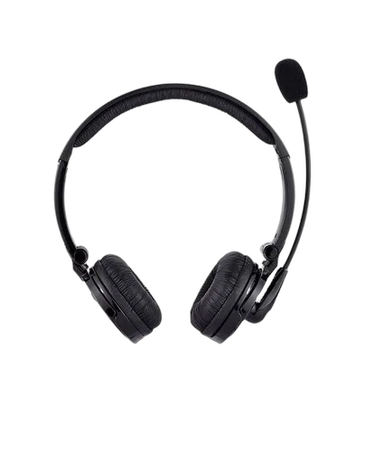 Urban Factory MOVEE: BLUETOOTH HEADSET WITH BUILT-IN B — vue 4