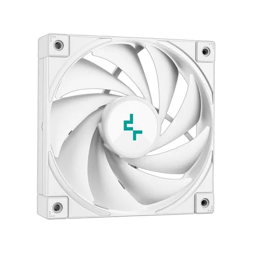 Deepcool AK400 DIGITAL - Blanc — vue 8