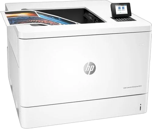 HP LASERJET COLOR M751 ENTERPRISE (T3U44A) — vue 2