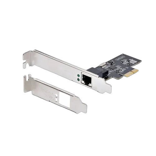 StarTech 2.5G PCIE NETWORK CARD - — vue 8