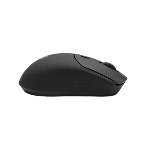 HP 400 Quiet Black Wireless Mouse EURO — vue 8
