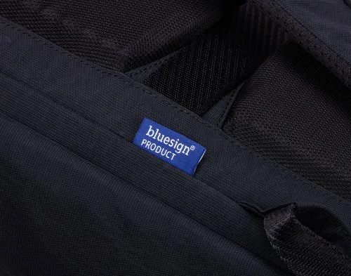 Thule Paramount Backpack 24L - Black — vue 17