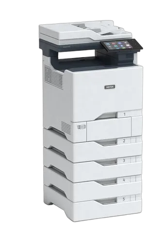 Xerox VERSALINK C625 A4 50PPM DUPLEX — vue 14