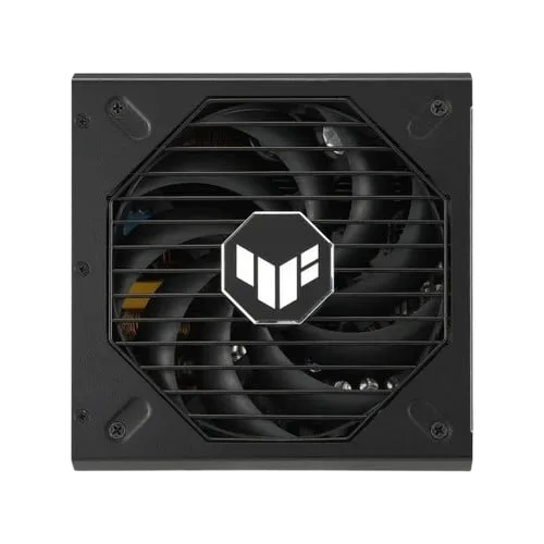 Asus PRIME 9070 16G EVO OC + TUF GAMING 850G — vue 14