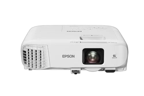 Epson EB-X49 (V11H982040) — vue 4