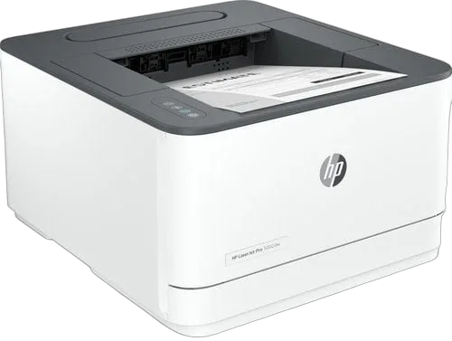 HP LASERJET PRO 3002DW PRINT ONLY — vue 4