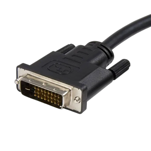 StarTech 6ft DisplayPort to DVI Video Cable - M/M — vue 7