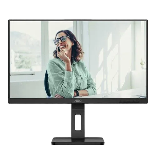 AOC 24P3CV 23.8IN IPS — vue 1
