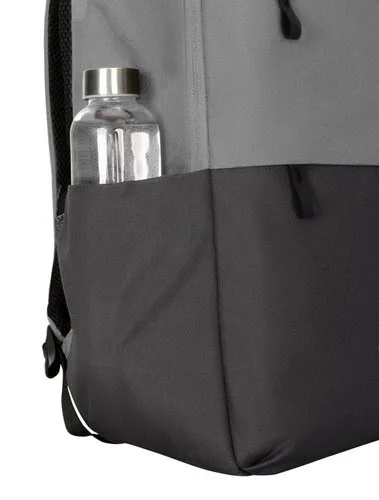 Targus 15-16" Sagano Travel Backpack Grey — vue 17