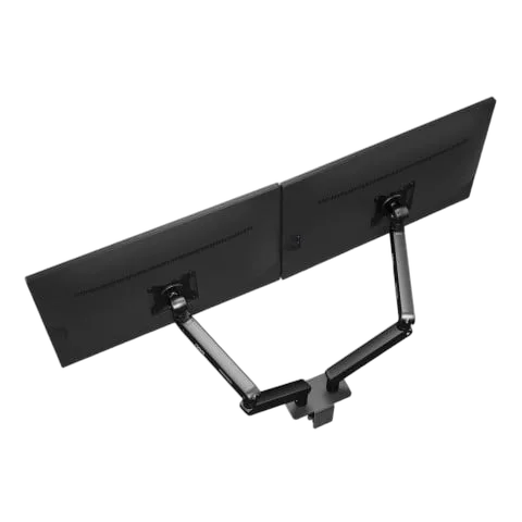AOC 2 x 27G50F 27" FHD 180Hz IPS 0.5ms G-Sync + Double Bras — vue 14