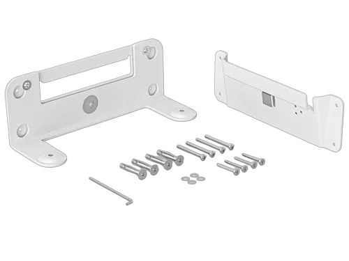 Logitech WALL MOUNT FOR VIDEO BARS (952-000044) — vue 8