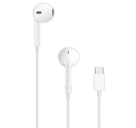 Apple EARPODS (USB-C) — vue 1