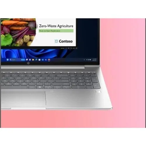 HP PROBOOK 4 G1 - 16" FHD+ 60Hz U7-225U 16Go 512Go W11P — vue 16