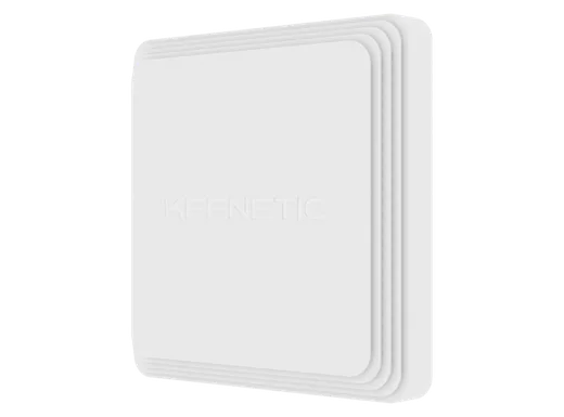 KEENETIC Orbiter Pro - AC1300/Mesh/Wi-Fi 5/PoE — vue 4