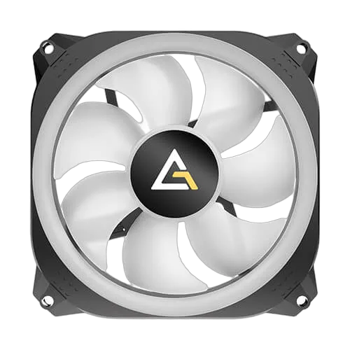 Antec Prizm X 120 ARGB 3+C — vue 7