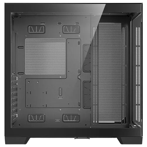 Antec C8 Black - MT/Sans Alim/ATX — vue 17