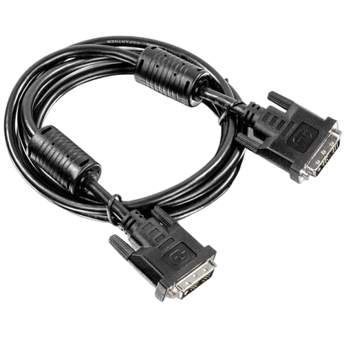 TrendNet 6 FT. DVI-I USB AND AUDIO — vue 2