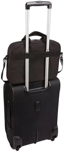 Case Logic Advantage Laptop Attaché 14" (ADVA114) — vue 9