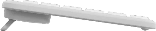 Logitech Signature Slim Combo MK950 - Blanc — vue 4