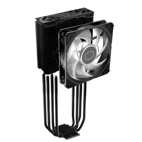 Cooler Master Hyper 212 Pro - Noir — vue 6