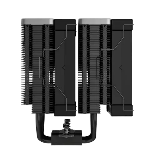 Deepcool AK620 ZERO DARK - Noir — vue 5