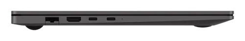 Samsung Galaxy Book6 Copilot+ PC - 14" FHD+ 60Hz U5 325 16Go 512Go W11P — vue 3