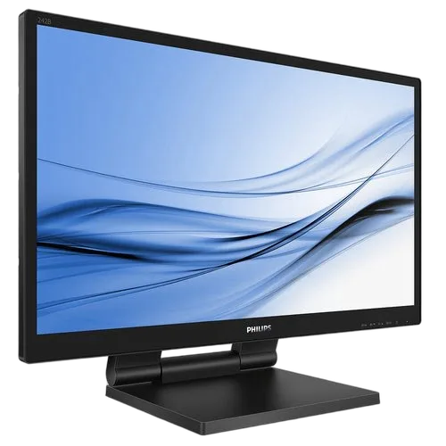Philips 242B9T/00 24" Touch Monitor 10 points — vue 13