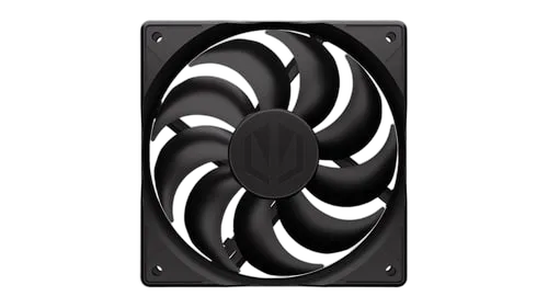 ENDORFY Stratus 120 PWM - Noir — vue 4