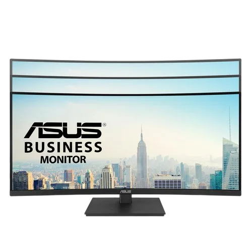 ASUS VA34VCPSR Docking Monitor - 34 inch — vue 3